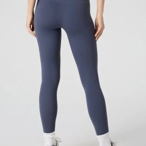 NWT Azure Vuori Leggings-- size L - Picture 3 of 5